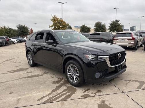 2024 Mazda CX-90 3.3 Turbo Preferred Plus