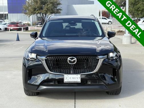 2024 Mazda CX-90 3.3 Turbo Preferred Plus