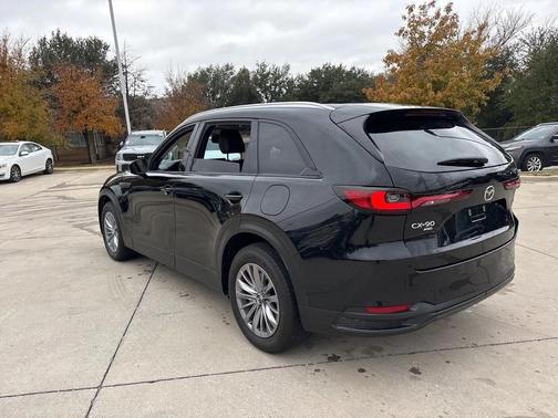 2024 Mazda CX-90 3.3 Turbo Preferred Plus