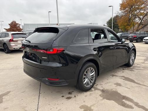 2024 Mazda CX-90 3.3 Turbo Preferred Plus