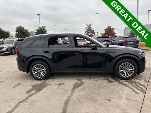 2024 Mazda CX-90 3.3 Turbo Preferred Plus