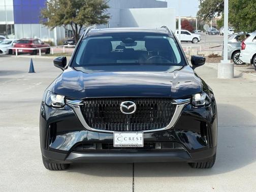 2024 Mazda CX-90 3.3 Turbo Preferred Plus