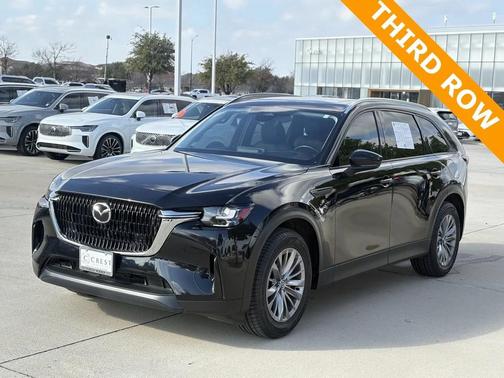2024 Mazda CX-90 3.3 Turbo Preferred Plus