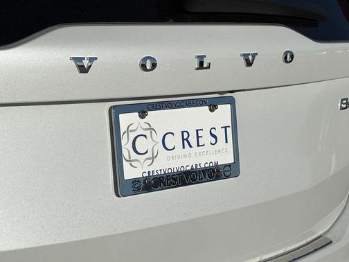 2026 Volvo XC90 B6 Ultra 7-Seater