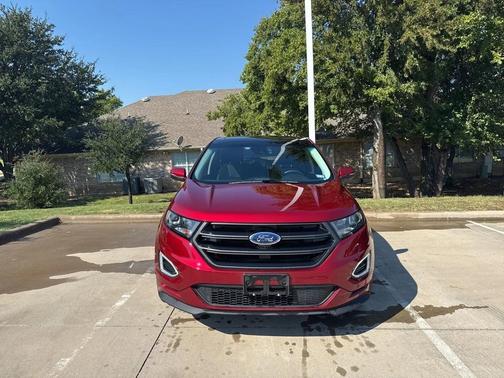 2015 Ford Edge Sport