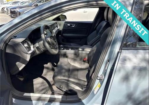 2024 Volvo S60 B5 Core Dark Theme