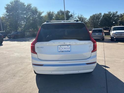 2023 Volvo XC90 Recharge Plug-In Hybrid Ultimate