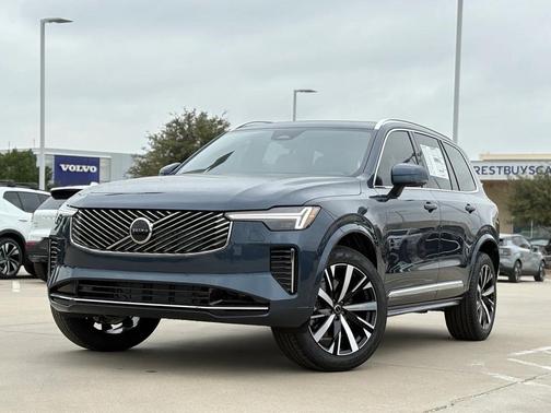 2026 Volvo XC90 B6 Core