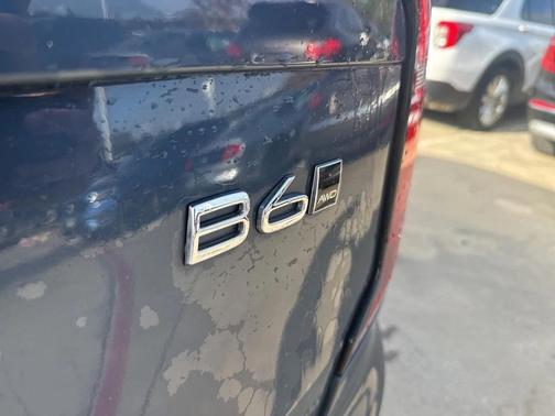 2025 Volvo XC90 B6 Plus 7-Seater