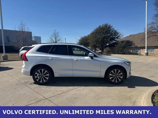 2023 Volvo XC60 B5 AWD