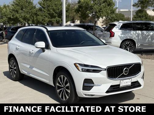 2023 Volvo XC60 B5 AWD