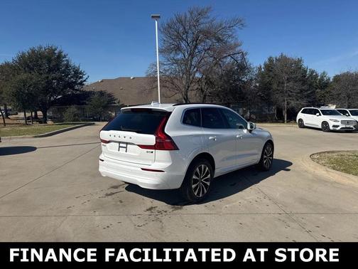 2023 Volvo XC60 B5 AWD