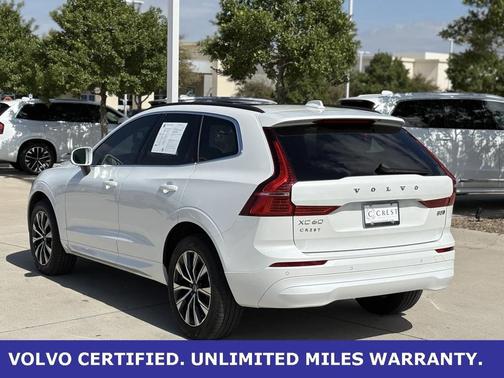 2023 Volvo XC60 B5 AWD