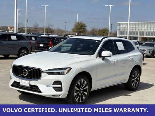 2023 Volvo XC60 B5 AWD