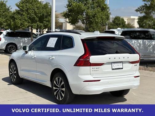 2023 Volvo XC60 B5 AWD