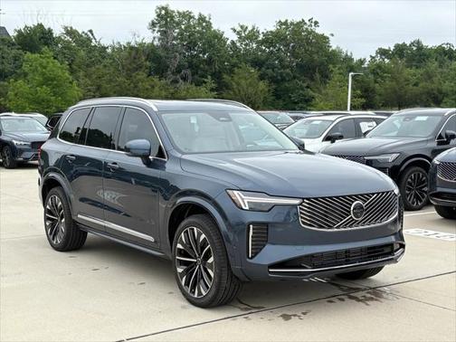 2025 Volvo XC90 Plug-In Hybrid T8 (2025.5) Ultra 7-Seater