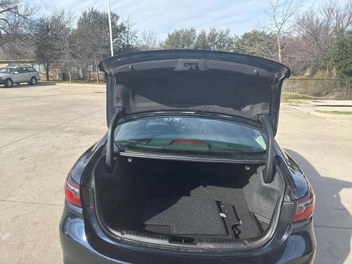 2018 Mazda Mazda6 Touring