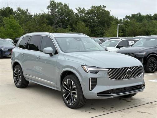 2025 Volvo XC90 Plug-In Hybrid T8 (2025.5) Ultra 7-Seater