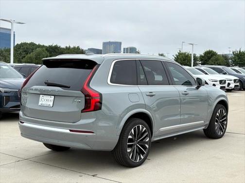 2025 Volvo XC90 Plug-In Hybrid T8 (2025.5) Ultra 7-Seater