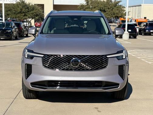 2026 Volvo XC90 B6 Ultra 7-Seater