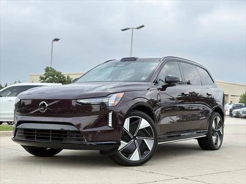 2025 Volvo EX90 Twin Motor Performance Ultra 6-Seater