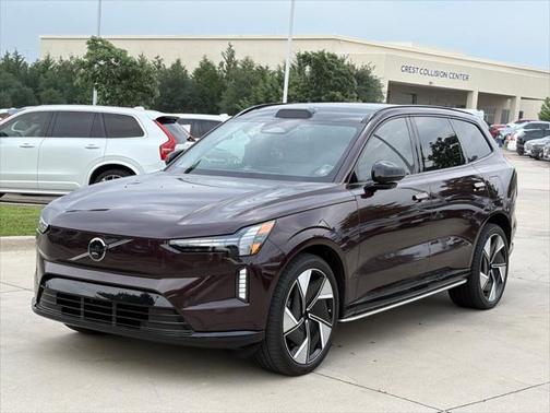 2025 Volvo EX90 Twin Motor Performance Ultra 6-Seater