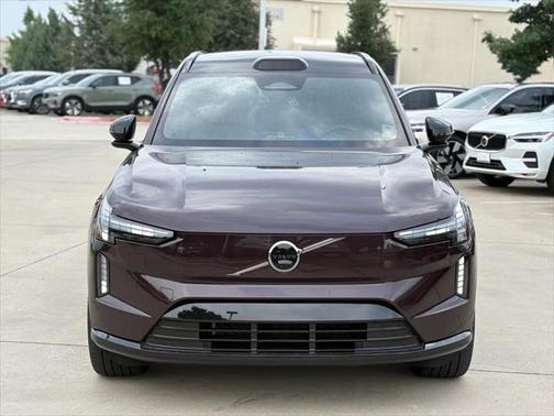 2025 Volvo EX90 Twin Motor Performance Ultra 6-Seater