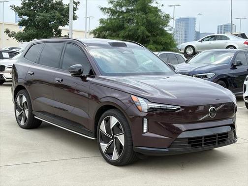 2025 Volvo EX90 Twin Motor Performance Ultra 6-Seater
