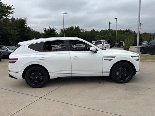 2023 Genesis GV80 2.5T