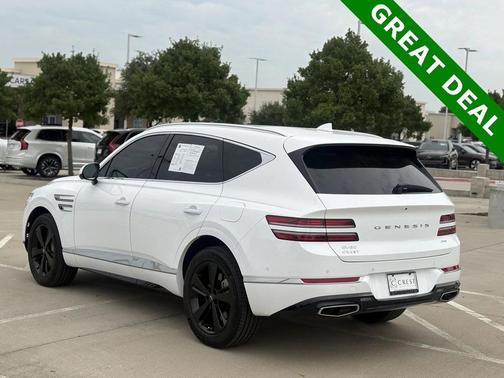 2023 Genesis GV80 2.5T