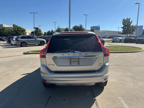 2014 Volvo XC60 T6 R-Design Premier Plus
