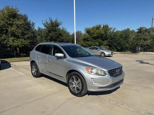 2014 Volvo XC60 T6 R-Design Premier Plus