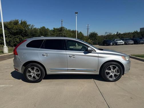 2014 Volvo XC60 T6 R-Design Premier Plus