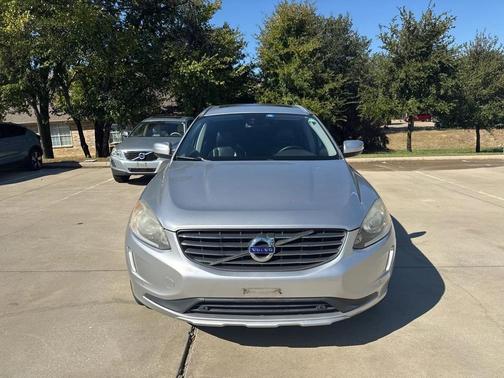 2014 Volvo XC60 T6 R-Design Premier Plus