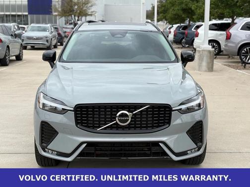 2025 Volvo XC60 B5 AWD