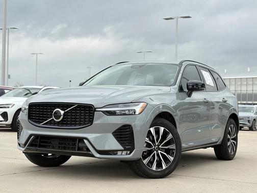 2025 Volvo XC60 B5 AWD