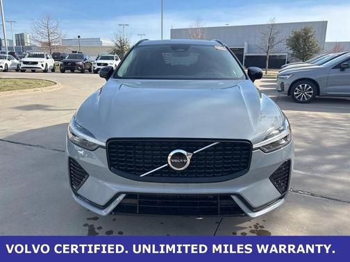 2025 Volvo XC60 B5 AWD
