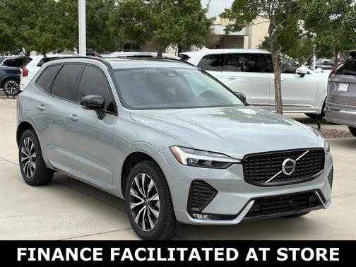 2025 Volvo XC60 B5 AWD
