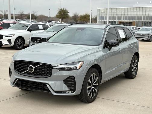 2025 Volvo XC60 B5 AWD