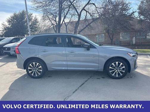 2025 Volvo XC60 B5 AWD