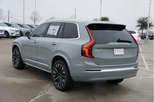 2025 Volvo XC90 Plug-In Hybrid T8 (2025.5) Ultra 7-Seater