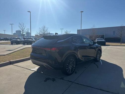 2023 Lexus RX 350 Base