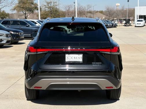 2023 Lexus RX 350 Luxury