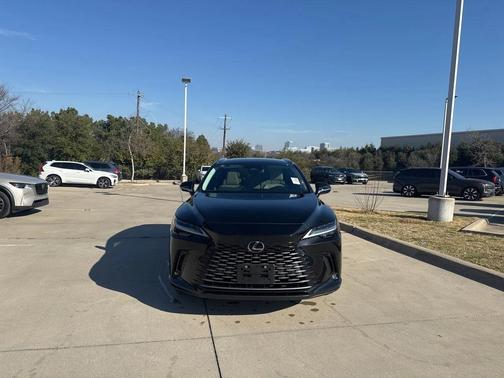 2023 Lexus RX 350 Base