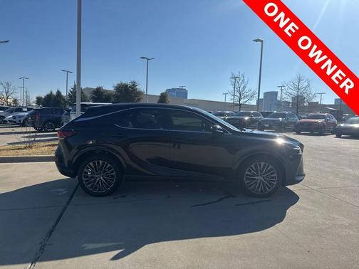 2023 Lexus RX 350 Luxury