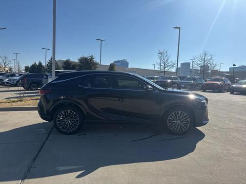 2023 Lexus RX 350 Base