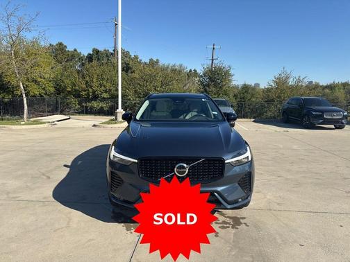 2024 Volvo XC60 B5 AWD