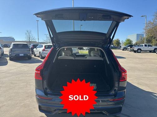 2024 Volvo XC60 B5 AWD