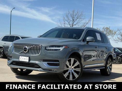 2023 Volvo XC90 Ultimate