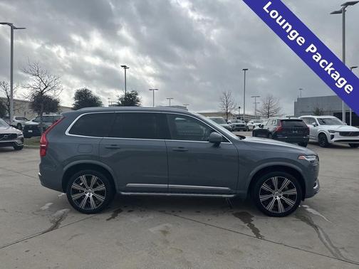 2023 Volvo XC90 Ultimate